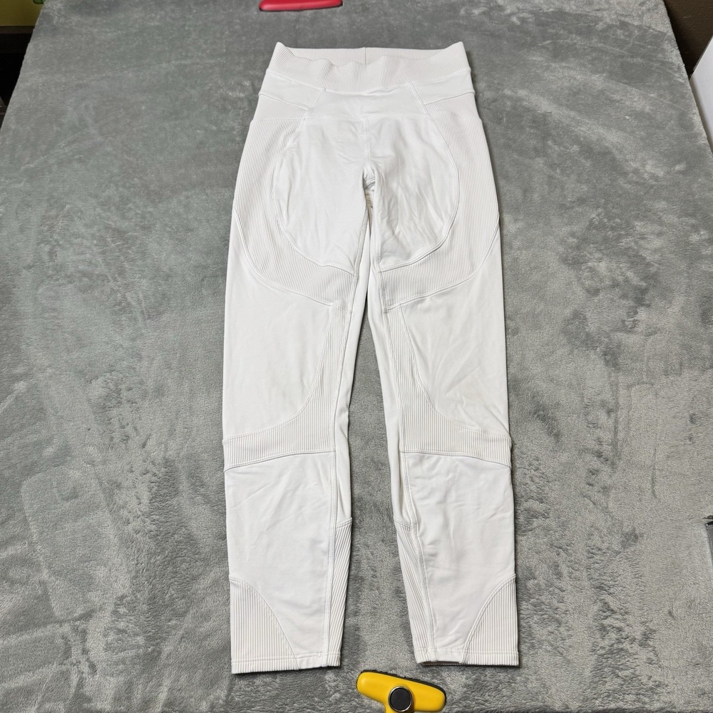 Lululemon New Ambition SHR Super High Rise Tight Womens 4 24x25 Compression